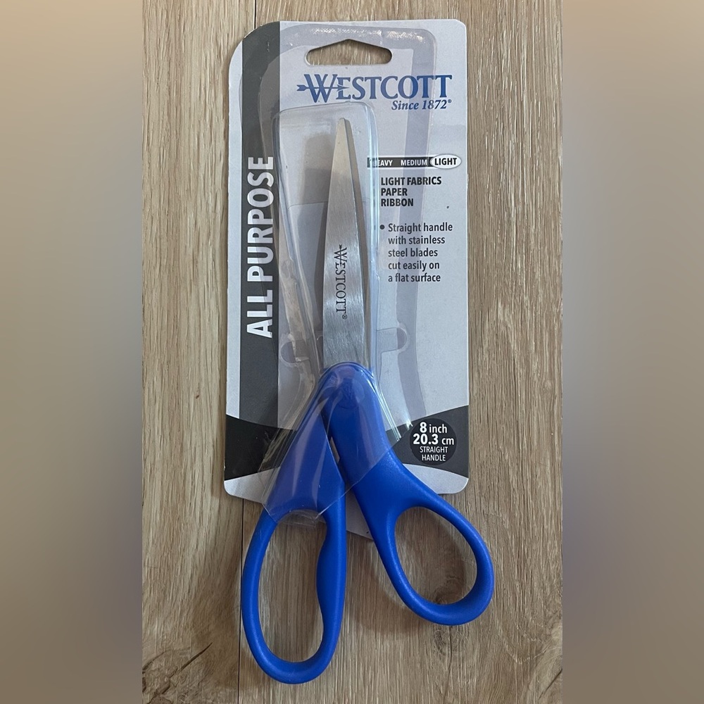 Westcott Scissors